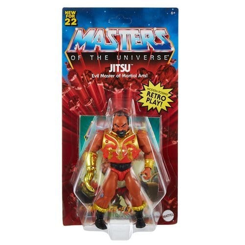 ToyShnip Masters of the Universe Origins Action Figure - Select Figure(s)