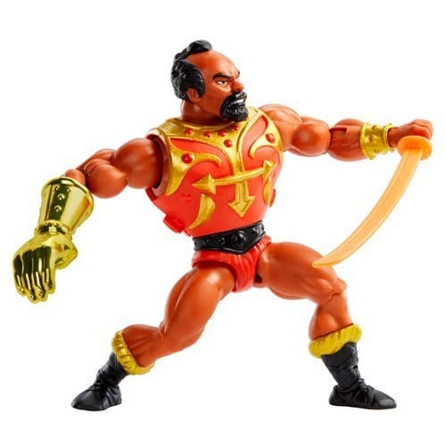 ToyShnip Masters of the Universe Origins Action Figure - Select Figure(s)
