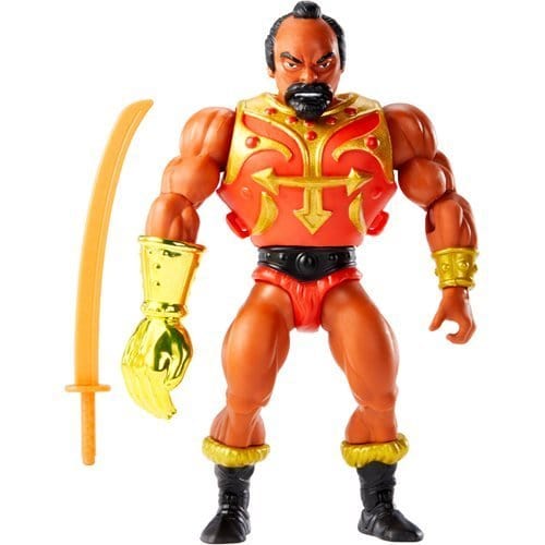ToyShnip Masters of the Universe Origins Action Figure - Select Figure(s)