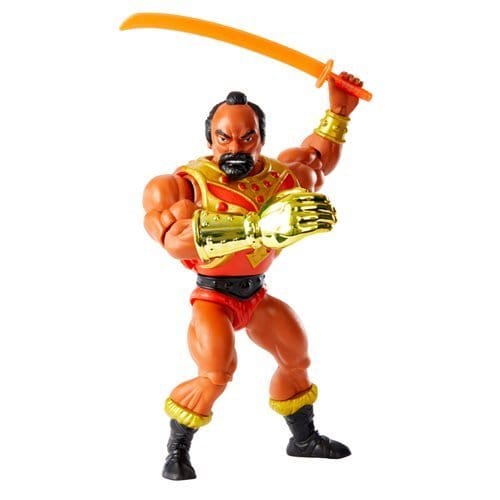 ToyShnip Masters of the Universe Origins Action Figure - Select Figure(s)