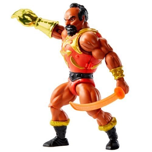 ToyShnip Masters of the Universe Origins Action Figure - Select Figure(s)