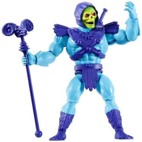 ToyShnip Masters of the Universe Origins Action Figure - Select Figure(s)