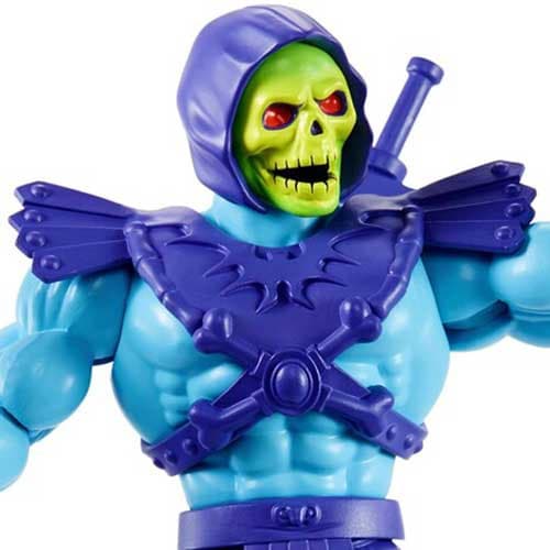 ToyShnip Masters of the Universe Origins Action Figure - Select Figure(s)