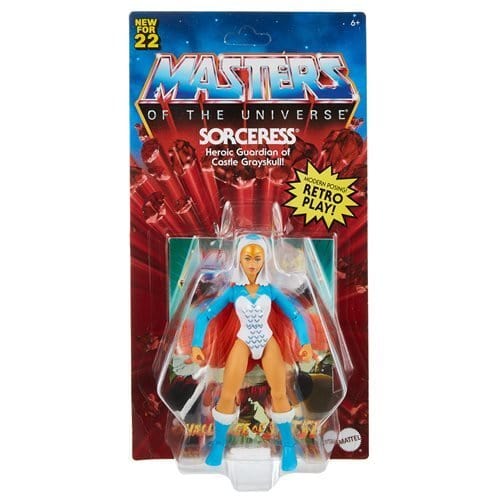 ToyShnip Masters of the Universe Origins Action Figure - Select Figure(s)