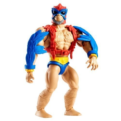 ToyShnip Masters of the Universe Origins Action Figure - Select Figure(s)