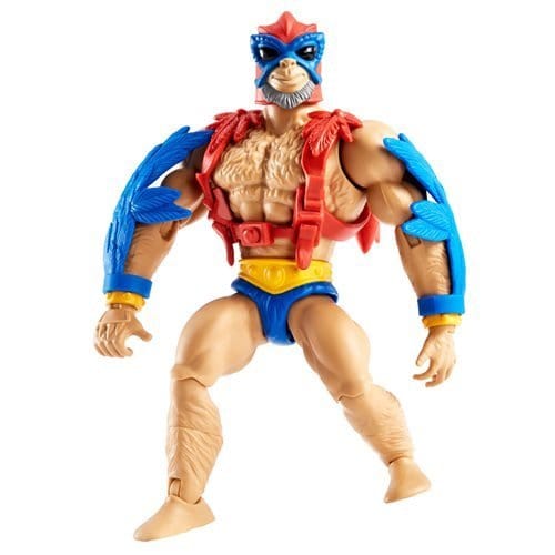 ToyShnip Masters of the Universe Origins Action Figure - Select Figure(s)