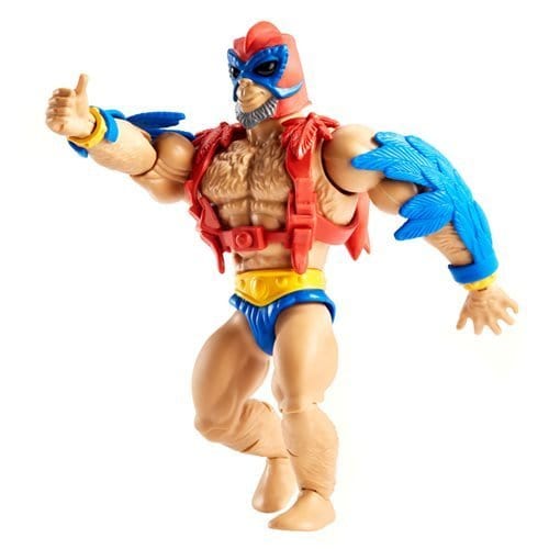 ToyShnip Masters of the Universe Origins Action Figure - Select Figure(s)