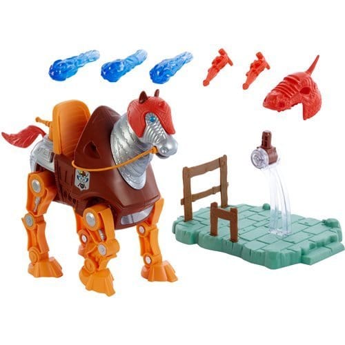 ToyShnip Masters of the Universe Origins Action Figure - Select Figure(s)