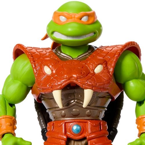 ToyShnip Masters of the Universe Origins Turtles of Grayskull Figure - Select