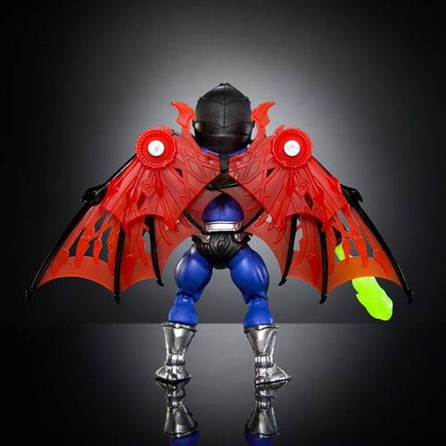 ToyShnip Masters of the Universe Origins Turtles of Grayskull Figure - Select