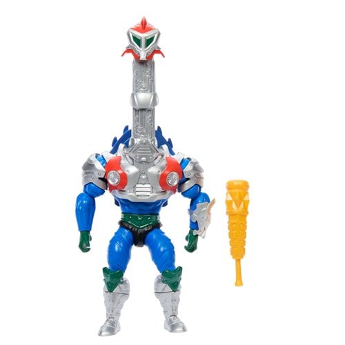 ToyShnip Masters of the Universe Origins Turtles of Grayskull Figure - Select