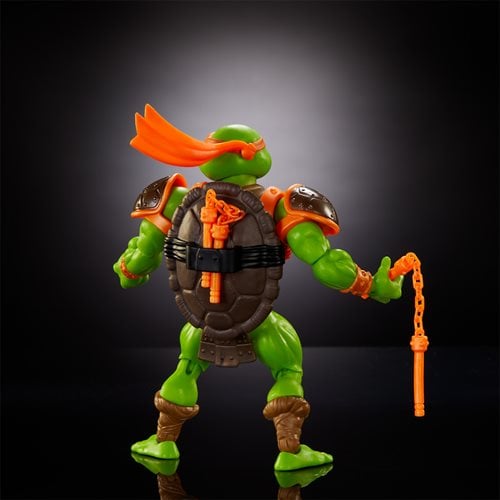 ToyShnip Masters of the Universe Origins Turtles of Grayskull Figure - Select