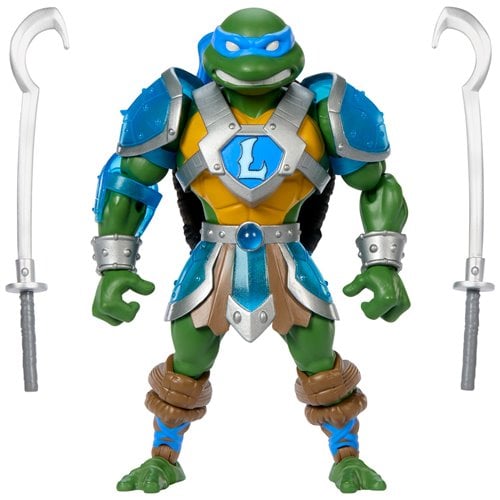 ToyShnip Masters of the Universe Origins Turtles of Grayskull Figure - Select