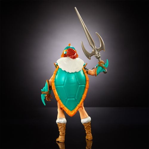 ToyShnip Masters of the Universe Origins Turtles of Grayskull Figure - Select