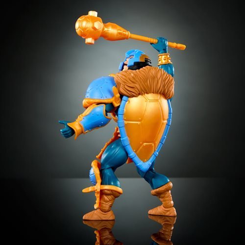 ToyShnip Masters of the Universe Origins Turtles of Grayskull Figure - Select