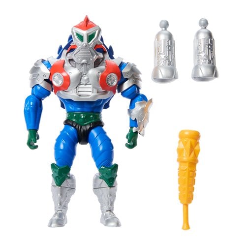 ToyShnip Masters of the Universe Origins Turtles of Grayskull Figure - Select