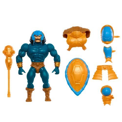ToyShnip Masters of the Universe Origins Turtles of Grayskull Figure - Select