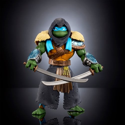 ToyShnip Masters of the Universe Origins Turtles of Grayskull Figure - Select