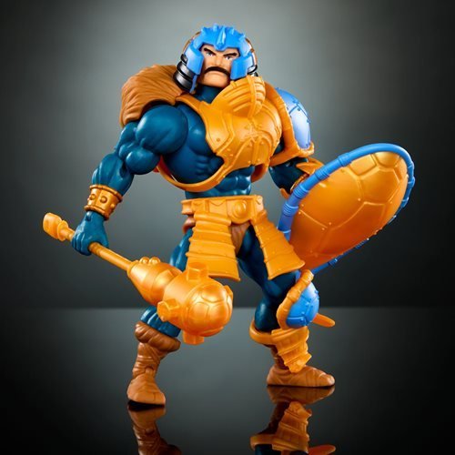 ToyShnip Masters of the Universe Origins Turtles of Grayskull Figure - Select