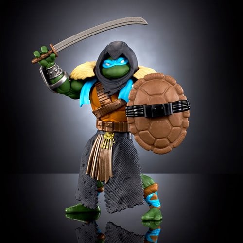 ToyShnip Masters of the Universe Origins Turtles of Grayskull Figure - Select
