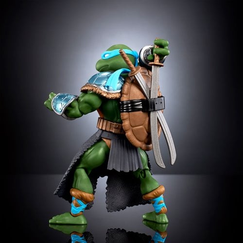 ToyShnip Masters of the Universe Origins Turtles of Grayskull Figure - Select
