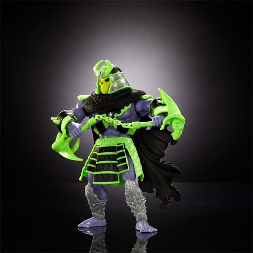 ToyShnip Masters of the Universe Origins Turtles of Grayskull Figure - Select