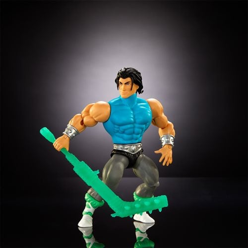 ToyShnip Masters of the Universe Origins Turtles of Grayskull Figure - Select