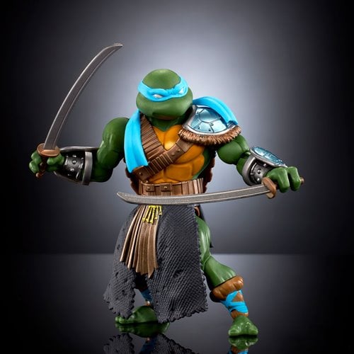 ToyShnip Masters of the Universe Origins Turtles of Grayskull Figure - Select