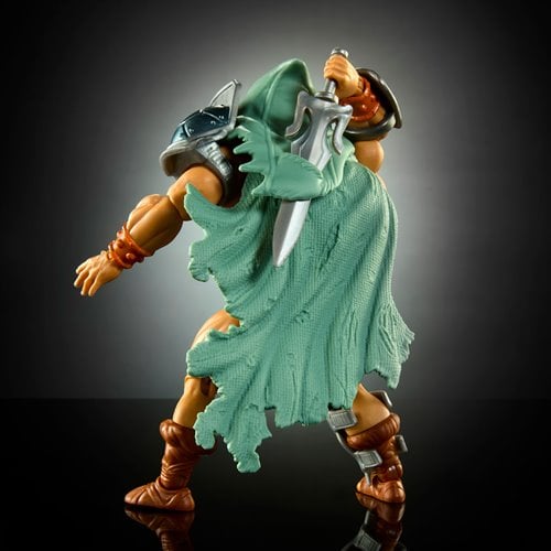ToyShnip Masters of the Universe Origins Turtles of Grayskull Figure - Select