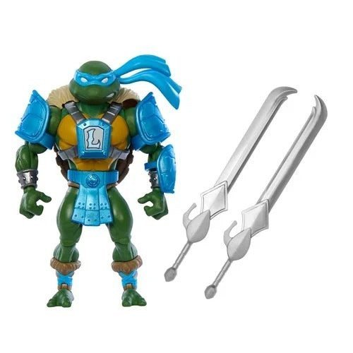 ToyShnip Masters of the Universe Origins Turtles of Grayskull Figure - Select