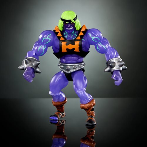 ToyShnip Masters of the Universe Origins Turtles of Grayskull Figure - Select