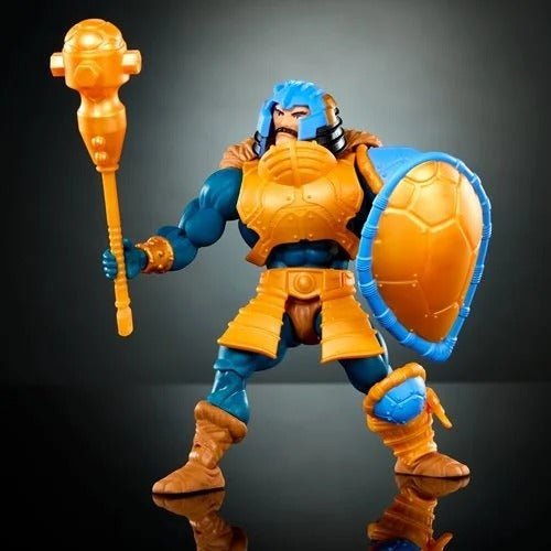 ToyShnip Masters of the Universe Origins Turtles of Grayskull Figure - Select