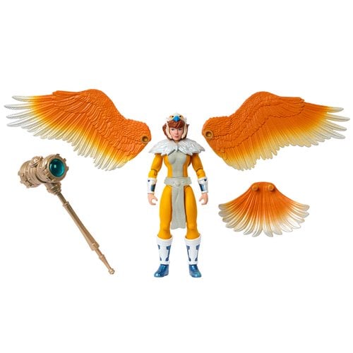 ToyShnip Masters of the Universe Origins Turtles of Grayskull Figure - Select