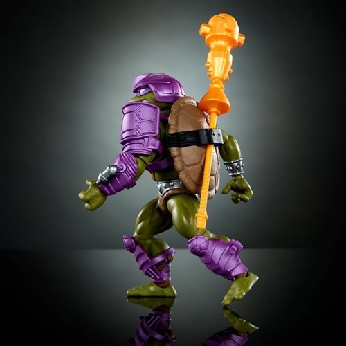 ToyShnip Masters of the Universe Origins Turtles of Grayskull Figure - Select