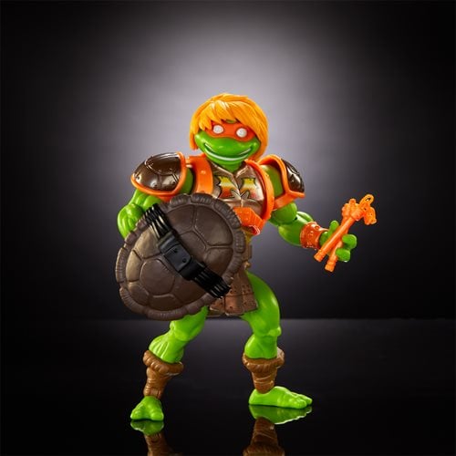 ToyShnip Masters of the Universe Origins Turtles of Grayskull Figure - Select