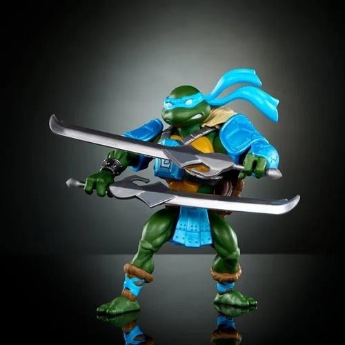 ToyShnip Masters of the Universe Origins Turtles of Grayskull Figure - Select