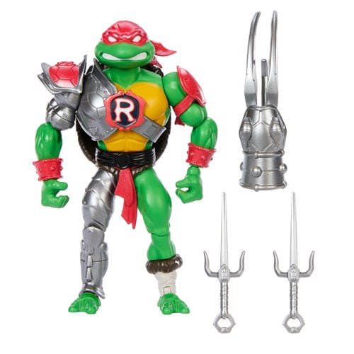 ToyShnip Masters of the Universe Origins Turtles of Grayskull Figure - Select