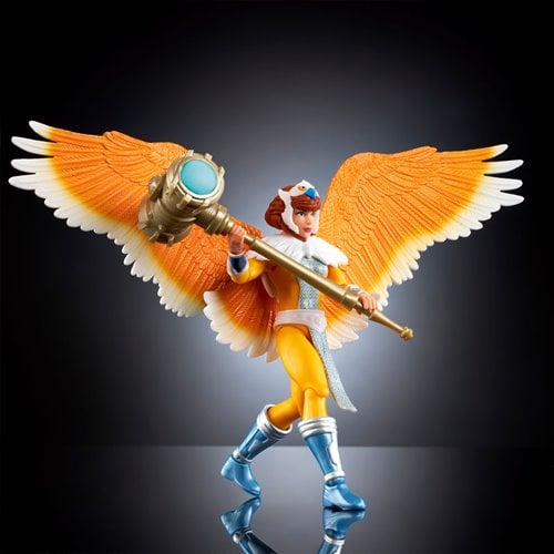 ToyShnip Masters of the Universe Origins Turtles of Grayskull Figure - Select
