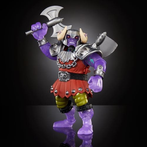 ToyShnip Masters of the Universe Origins Turtles of Grayskull Figure - Select
