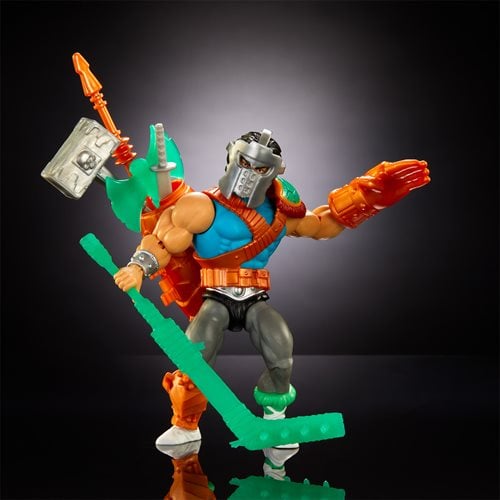 ToyShnip Masters of the Universe Origins Turtles of Grayskull Figure - Select