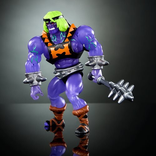 ToyShnip Masters of the Universe Origins Turtles of Grayskull Figure - Select