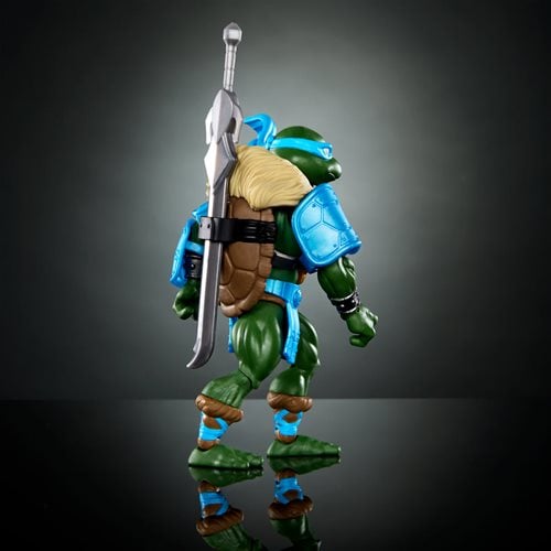 ToyShnip Masters of the Universe Origins Turtles of Grayskull Figure - Select