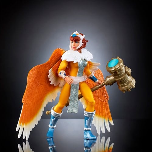 ToyShnip Masters of the Universe Origins Turtles of Grayskull Figure - Select
