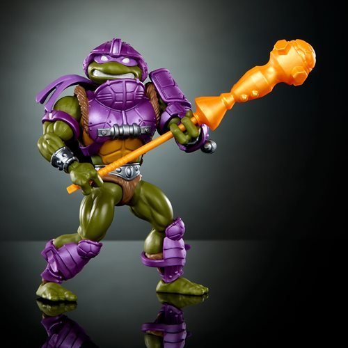 ToyShnip Masters of the Universe Origins Turtles of Grayskull Figure - Select