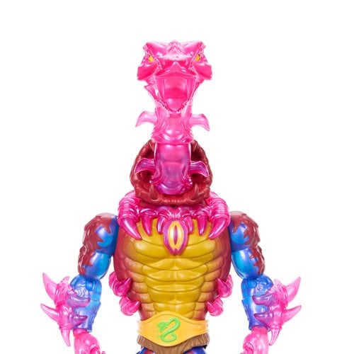 ToyShnip Masters of the Universe Origins Turtles of Grayskull Figure - Select