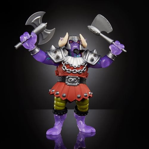 ToyShnip Masters of the Universe Origins Turtles of Grayskull Figure - Select
