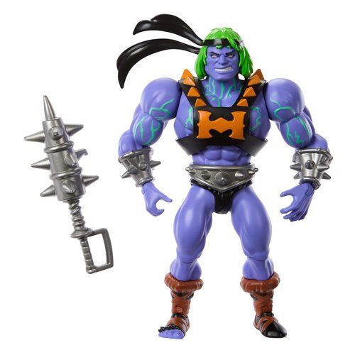 ToyShnip Masters of the Universe Origins Turtles of Grayskull Figure - Select