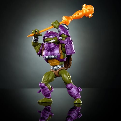 ToyShnip Masters of the Universe Origins Turtles of Grayskull Figure - Select
