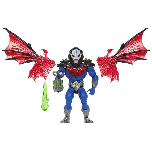 ToyShnip Masters of the Universe Origins Turtles of Grayskull Figure - Select