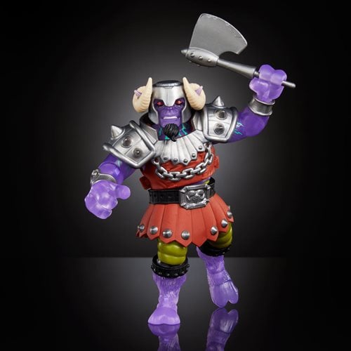 ToyShnip Masters of the Universe Origins Turtles of Grayskull Figure - Select